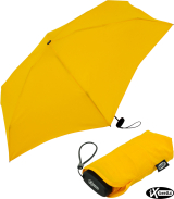 iX-brella Ultra Small 15cm kleiner Taschenschirm im Handy...