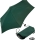 iX-brella Ultra Small 15cm kleiner Taschenschirm im Handy Format - pineneedle green