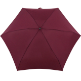 iX-brella Ultra Small 15cm kleiner Taschenschirm im Handy Format - rhododendron