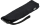 iX-brella Steel Flat Taschenschirm 2,5cm super flacher Minischirm - black