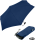 iX-brella Super Mini Taschenschirm mit großem Dach 94cm - insignia blue