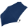 iX-brella Super Mini Taschenschirm mit großem Dach 94cm - insignia blue