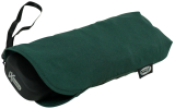 iX-brella Super Mini Taschenschirm mit großem Dach 94cm - pineneedle green