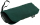 iX-brella Super Mini Taschenschirm mit großem Dach 94cm - pineneedle green