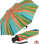 Doppler Taschenschirm Magic Carbonsteel Auf-Zu-Automatik...