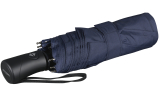 Doppler Taschenschirm Fiber Magic Superstrong Auf-Zu-Automatik - navy