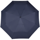 Doppler Taschenschirm Fiber Magic Superstrong Auf-Zu-Automatik - navy