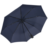 Doppler Taschenschirm Fiber Magic Superstrong Auf-Zu-Automatik - navy