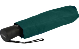 Doppler Taschenschirm Fiber Magic Superstrong Auf-Zu-Automatik - evergreen