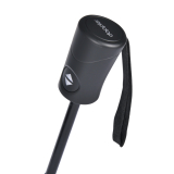 Doppler Taschenschirm Fiber Magic Superstrong Auf-Zu-Automatik - evergreen