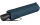 Doppler Taschenschirm Fiber Magic Superstrong Auf-Zu-Automatik - crystal blue