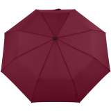 Doppler Taschenschirm Fiber Magic Superstrong Auf-Zu-Automatik - royal berry