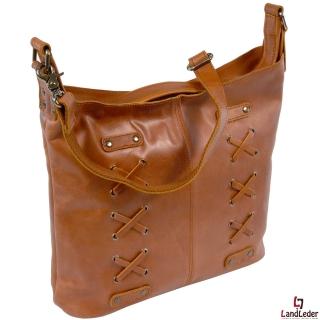 LandLeder Hobo-bag RODEO