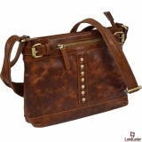 LandLeder Umhängetasche RUGGED-HIDE