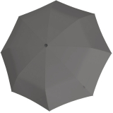 Knirps Taschenschirm E.200 Duomatic - grey