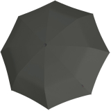 Knirps Taschenschirm E.200 Duomatic - dark grey
