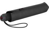 Knirps Taschenschirm E.200 Duomatic - dark grey