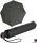 Knirps Taschenschirm E.200 Duomatic - dark grey