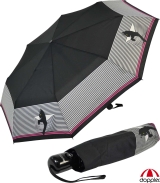 Doppler Damen Taschenschirm mit Auf-Zu-Automatik Magic...