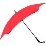 Blunt Stockschirm Classic mit Handschlaufe - rot