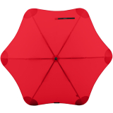 Blunt Stockschirm Classic mit Handschlaufe - rot