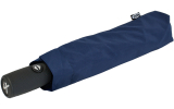 iX-brella full class 122cm XXL Damen-Herren Taschenschirm mit Auf-Zu-Automatik insignia blue