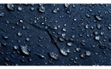 iX-brella full class 122cm XXL Damen-Herren Taschenschirm mit Auf-Zu-Automatik insignia blue
