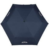 Doppler Mini Taschenschirm Havanna Kids Reflex - navy