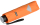 Doppler Mini Taschenschirm Havanna Kids Reflex - orange