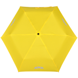 Doppler Mini Taschenschirm Havanna Kids Reflex - yellow