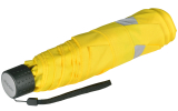 Doppler Mini Taschenschirm Havanna Kids Reflex - yellow
