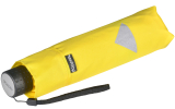 Doppler Mini Taschenschirm Havanna Kids Reflex - yellow