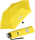Doppler Mini Taschenschirm Havanna Kids Reflex - yellow