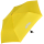 Doppler Mini Taschenschirm Havanna Kids Reflex - yellow