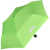 Doppler Mini Taschenschirm Havanna Kids Reflex - green