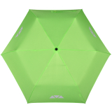 Doppler Mini Taschenschirm Havanna Kids Reflex - green