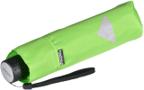 Doppler Mini Taschenschirm Havanna Kids Reflex - green