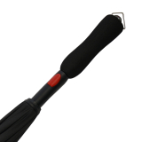 iX-brella Regenschirm Thunderstorm Reverse-Stockschirm Automatik