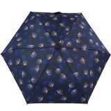 Doppler Mini Taschenschirm Havanna Desire - navy