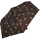 Doppler Mini Taschenschirm Havanna Desire - brown