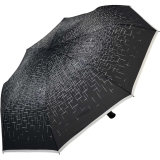 Doppler Taschenschirm Magic Carbonsteel Auf-Zu-Automatik...