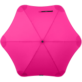 Blunt Stockschirm Classic - groß und stabil - pink