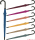 Esprit Stockschirm Automatik HW 2021