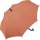 Esprit Stockschirm Automatik HW 2021 - apricot brandy