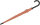 Esprit Stockschirm Automatik HW 2021 - apricot brandy