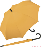 Esprit Stockschirm Automatik HW 2021 - butterscotch