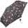 Esprit Super Mini Taschenschirm Petito Flower Leaves - excalibur
