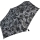 iX-brella Super Mini Taschenschirm mit großem Dach 94cm - Camouflage - stone