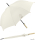 Happy Rain Earth nachhaltiger Stockschirm eco mit Automatik - turtledove
