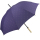 Happy Rain Earth nachhaltiger Stockschirm eco mit Automatik World Allover
